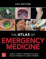 9781260134940-1260134946-Atlas of Emergency Medicine 5th Edition