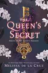 9780593353615-0593353617-The Queen's Secret