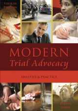 9781601561275-160156127X-Modern Trial Advocacy: Analysis and Practice