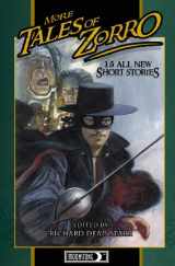 9781933076539-1933076534-More Tales Of Zorro