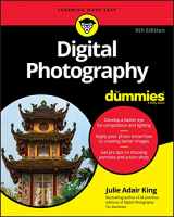 9781119609643-111960964X-Digital Photography For Dummies, 9th Edition