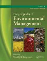 9781439829295-1439829292-Encyclopedia of Environmental Management - Volume II