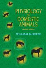 9780683072402-0683072404-Physiology of Domestic Animals