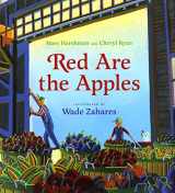9780152060657-0152060650-Red Are the Apples