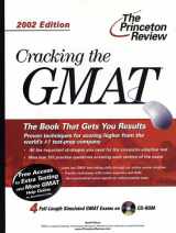 9780375761959-0375761950-Cracking the GMAT with CD-ROM, 2002 Edition
