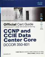 9780136449621-013644962X-CCNP and CCIE Data Center Core DCCOR 350-601 Official Cert Guide