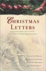 9781586602437-1586602438-Christmas Letters: Forces of Love/The Missing Peace/Christmas Always Comes/Engagement of the Heart (Inspirational Christmas Romance Collection)