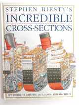 9780863188077-0863188079-Stephen Biesty's Incredible Cross-Sections (Stephen Biesty's Cross-sections)