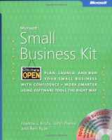 9780735620544-0735620547-Microsoft® Small Business Kit