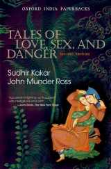 9780198072560-0198072562-Tales of Love, Sex and Danger (Oxford India Paperbacks)