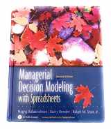 9780131951143-0131951149-Managerial Decision Modeling With Spreadsheets
