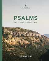 9780830848904-0830848908-Psalms, Volume 1: With Guided Meditations (Alabaster Guided Meditations)