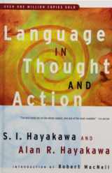 9781439502990-1439502994-Language in Thought and Action