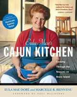 9781558322400-155832240X-Eula Mae's Cajun Kitchen: Cooking Through the Seasons on Avery Island