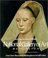 9780810913707-0810913704-National Gallery of Art, Washington