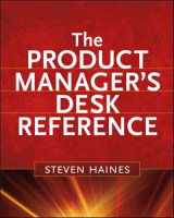 9780071591348-0071591346-The Product Manager's Desk Reference