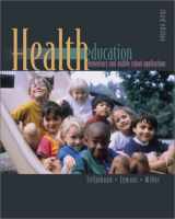 9780072468137-0072468130-Health Education in the Elementary and Middle School with PowerWeb: Health and Human Performance