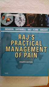 9780323041843-0323041841-Raj's Practical Management of Pain