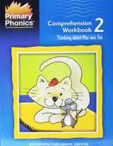9780838823828-0838823823-Primary Phonics Thinking About Mac and Tab 2