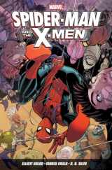 9781846536625-1846536626-Spider-Man & The X-Men Volume 1: Subtitle TBC