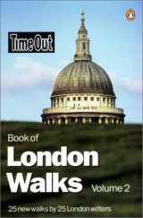 9780141003535-0141003537-Time Out Book of London Walks (Time Out Guides) Volume 2