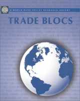 9780195211283-0195211286-Trade Blocs (World Bank Policy Research Report)