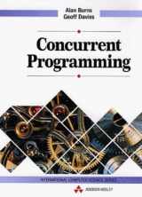 9780201544176-0201544172-Concurrent Programming (International Computer Science Series)