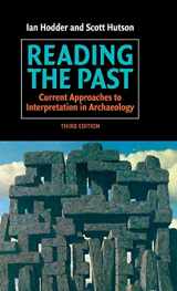 9780521821322-0521821320-Reading the Past: Current Approaches to Interpretation in Archaeology