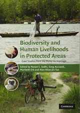 9781107410640-1107410649-Biodiversity and Human Livelihoods in Protected Areas: Case Studies from the Malay Archipelago