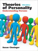 9780136006596-0136006590-Theories of Personality: Understanding Persons