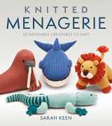 9781784946166-1784946168-Knitted Menagerie