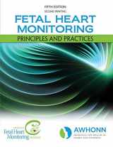 9781465288424-1465288422-Fetal Heart Monitoring Principles and Practices