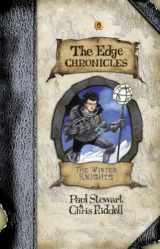9780375837418-0375837418-Edge Chronicles 8: The Winter Knights (The Edge Chronicles)