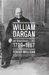 9781843513957-1843513951-William Dargan: 1799-1867