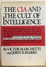 9780394482392-0394482395-The CIA and the Cult of Intelligence