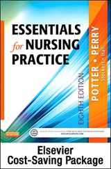9780323322065-0323322069-Essentials for Nursing Practice - Text and Adaptive Learning Package