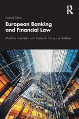 9781138042308-1138042307-European Banking and Financial Law 2e