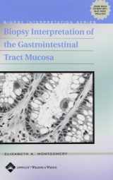 9780781755634-0781755638-Biopsy Interpretation Of The Gastrointestinal Tract Mucosa