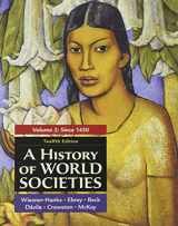 9781319302467-1319302467-A History of World Societies, Volume 2