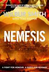 9781838779559-1838779558-Nemesis: A Novel of the French Revolution