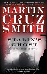 9780743276733-0743276736-Stalin's Ghost: An Arkady Renko Novel (6) (The Arkady Renko Novels)