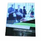 9781269327411-1269327410-Business Ethics Concepts and Cases