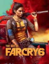 9781506724348-1506724345-The Art of Far Cry 6