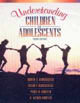 9780205198009-0205198007-Understanding Children and Adolescents