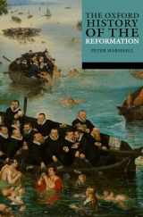 9780192895264-0192895265-The Oxford History of the Reformation