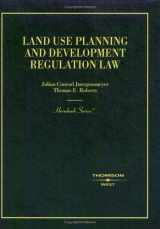9780314257802-0314257802-Land Use Planning and Development Regulation Law (Hornbook)