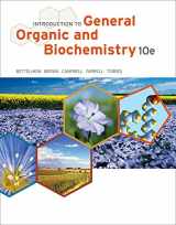 9781133105084-1133105084-Introduction to General, Organic and Biochemistry