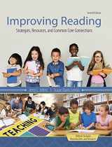 9781524959579-152495957X-Improving Reading: Strategies, Resources, and Common Core Connections