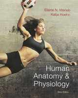 9780321942807-0321942809-Human Anatomy & Physiology Plus MasteringA&P with eText -- Access Card Package & Practice Anatomy Lab 3.0 & Human Anatomy & Physiology Laboratory Manual, Main Version (9th Edition)