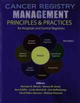 9780757569005-0757569005-Cancer Registry Management: Principles AND Practices for Hospitals and Central Registries